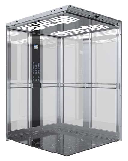 Hexa Lifts